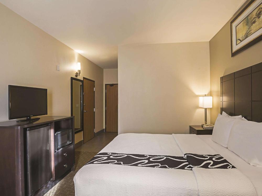 King Room - Mobility Access interior
